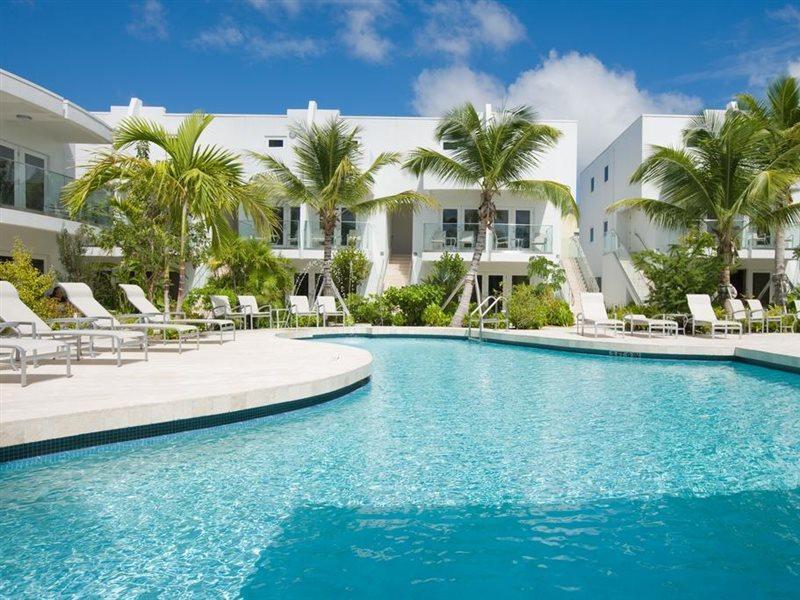 Santa Maria Suites Resort Ки-Уэст Экстерьер фото