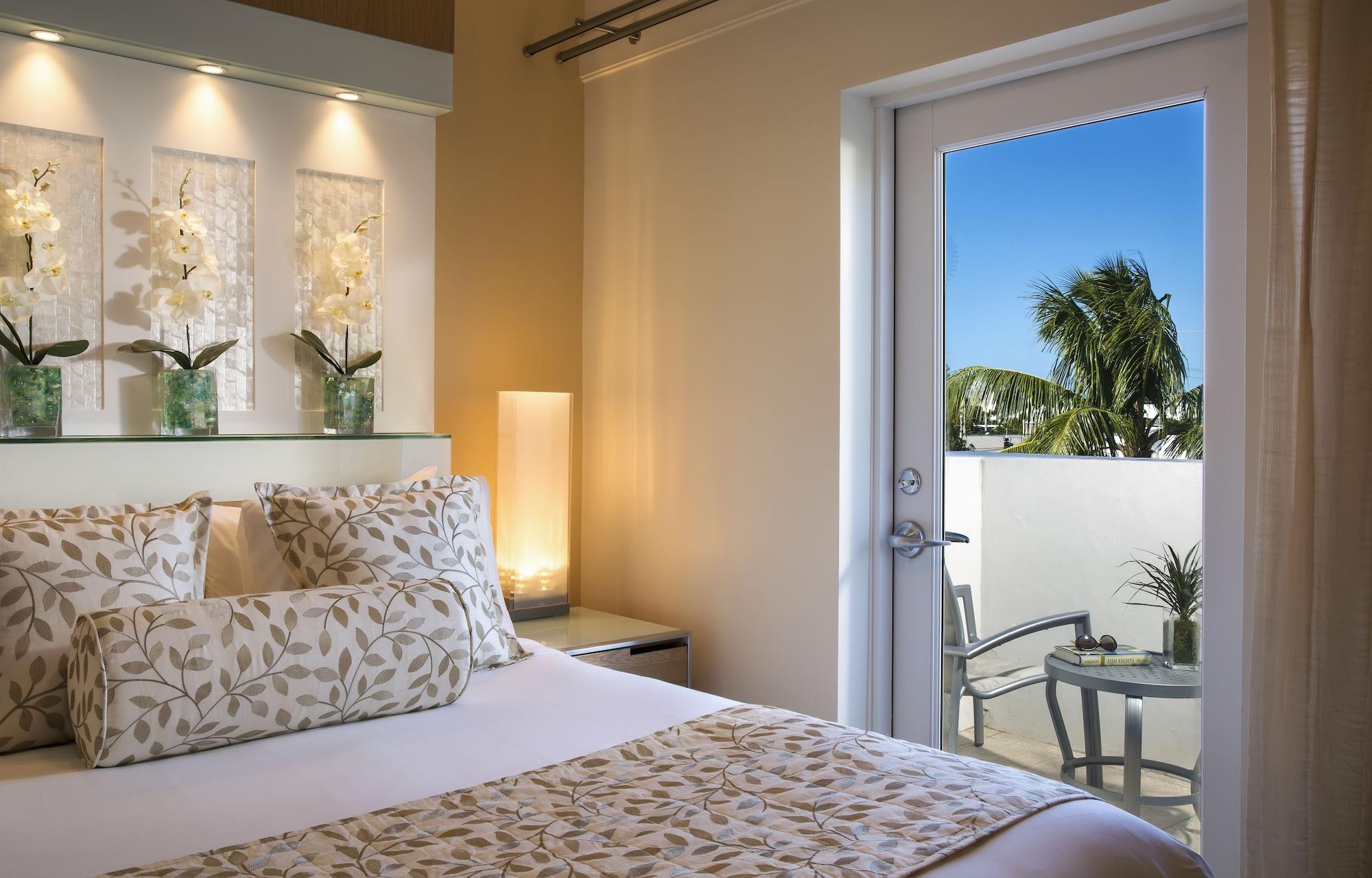 Santa Maria Suites Resort Ки-Уэст Экстерьер фото
