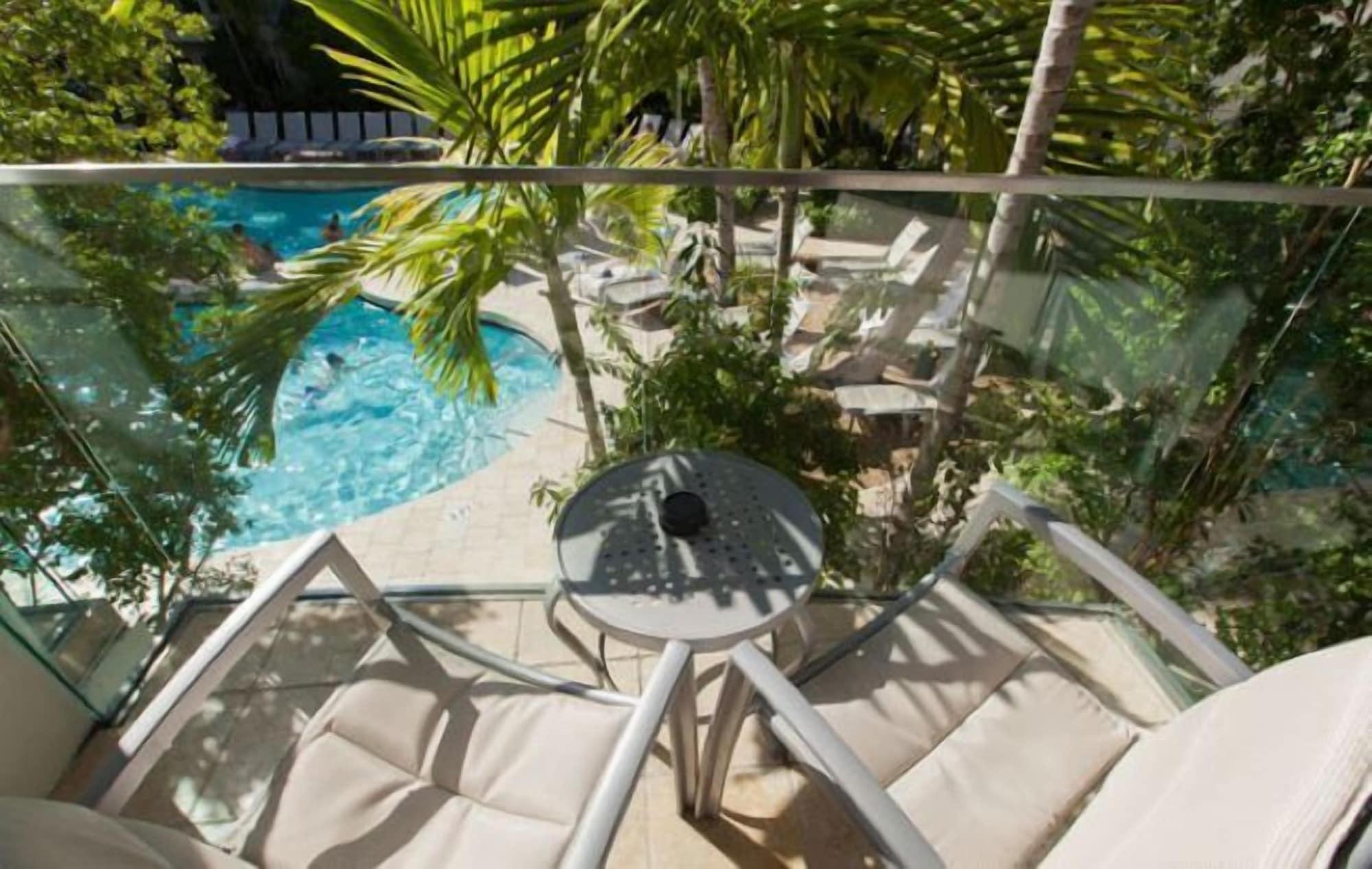 Santa Maria Suites Resort Ки-Уэст Экстерьер фото