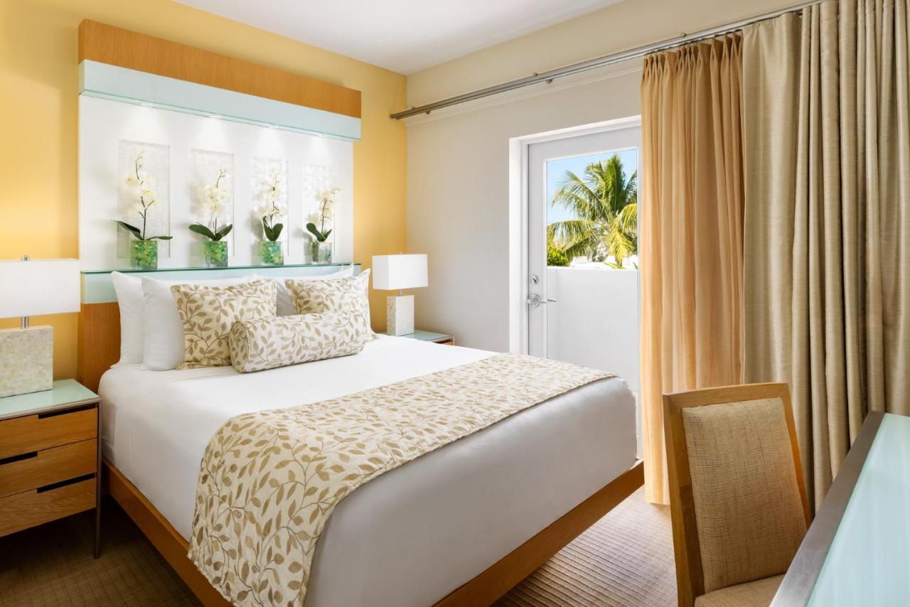 Santa Maria Suites Resort Ки-Уэст Экстерьер фото