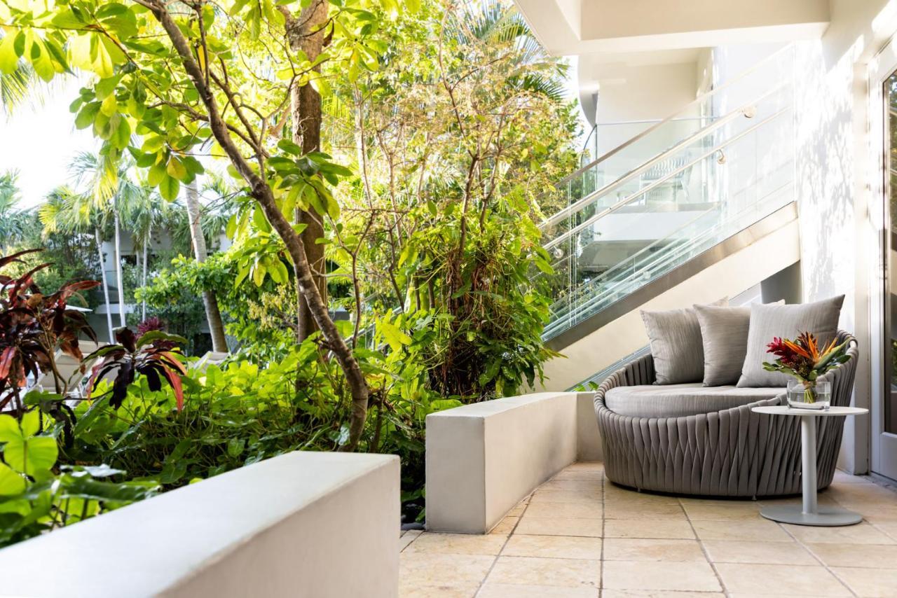Santa Maria Suites Resort Ки-Уэст Экстерьер фото