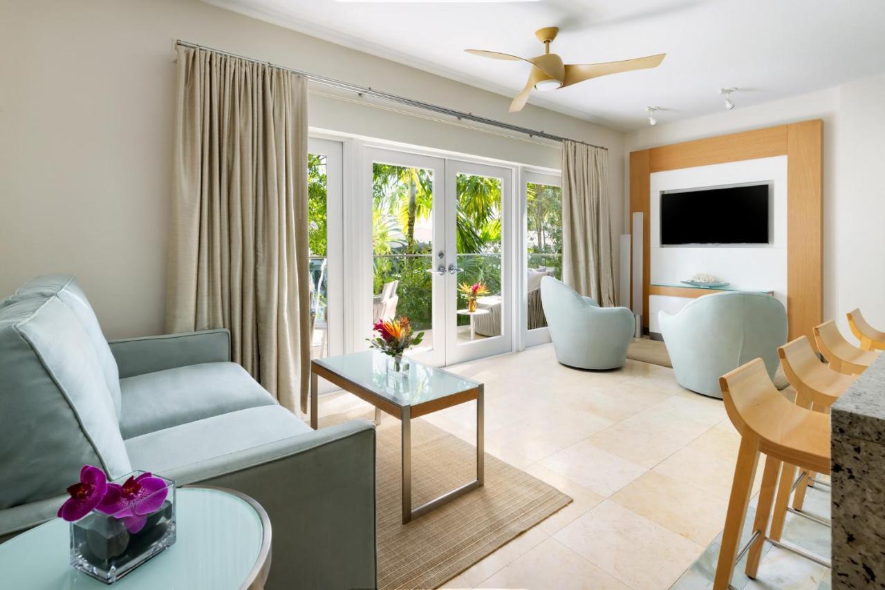 Santa Maria Suites Resort Ки-Уэст Экстерьер фото