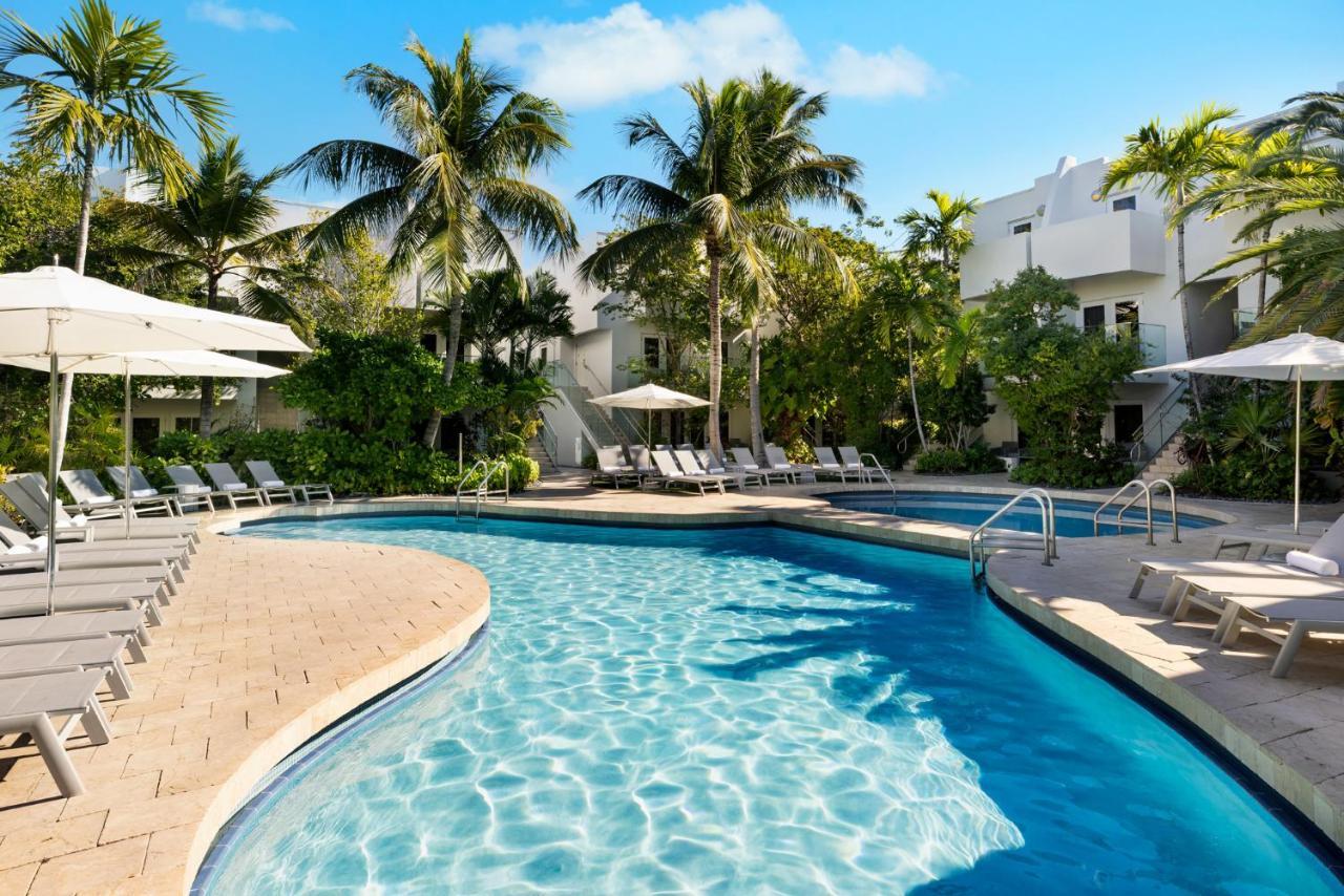 Santa Maria Suites Resort Ки-Уэст Экстерьер фото