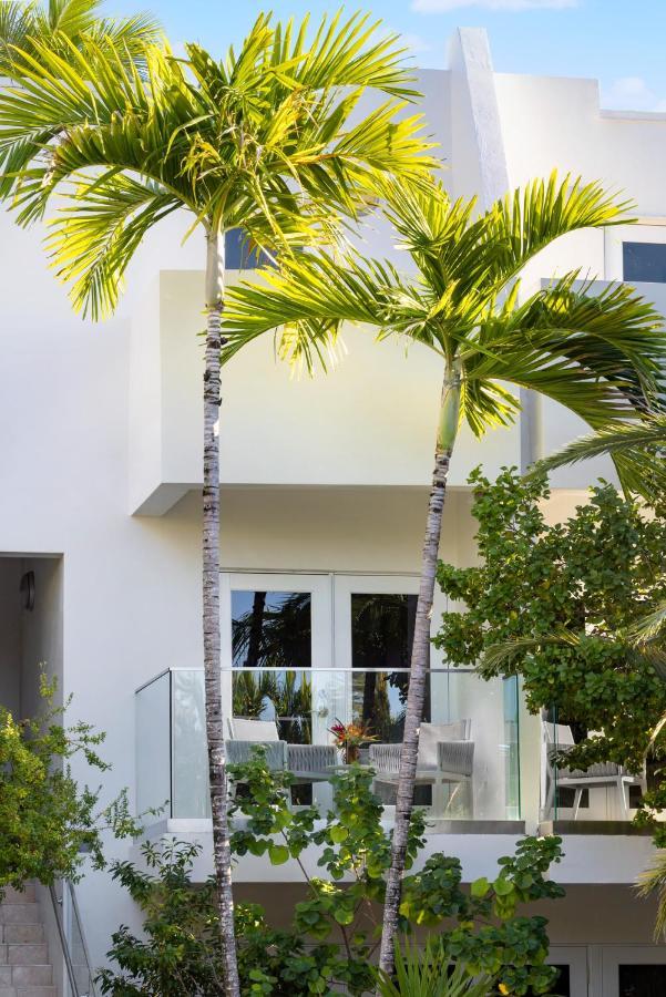 Santa Maria Suites Resort Ки-Уэст Экстерьер фото
