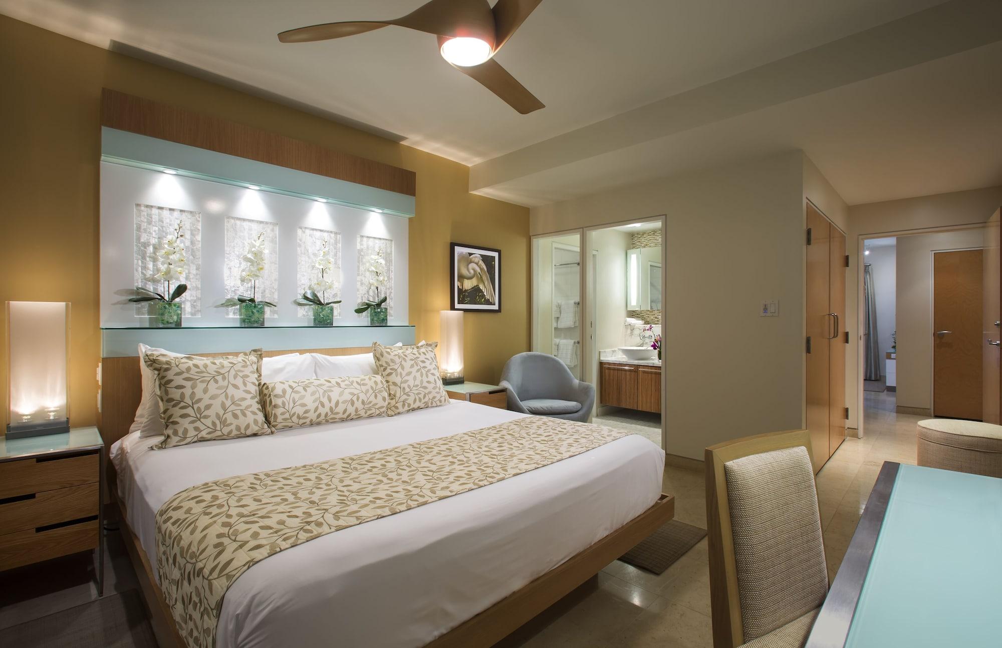 Santa Maria Suites Resort Ки-Уэст Экстерьер фото