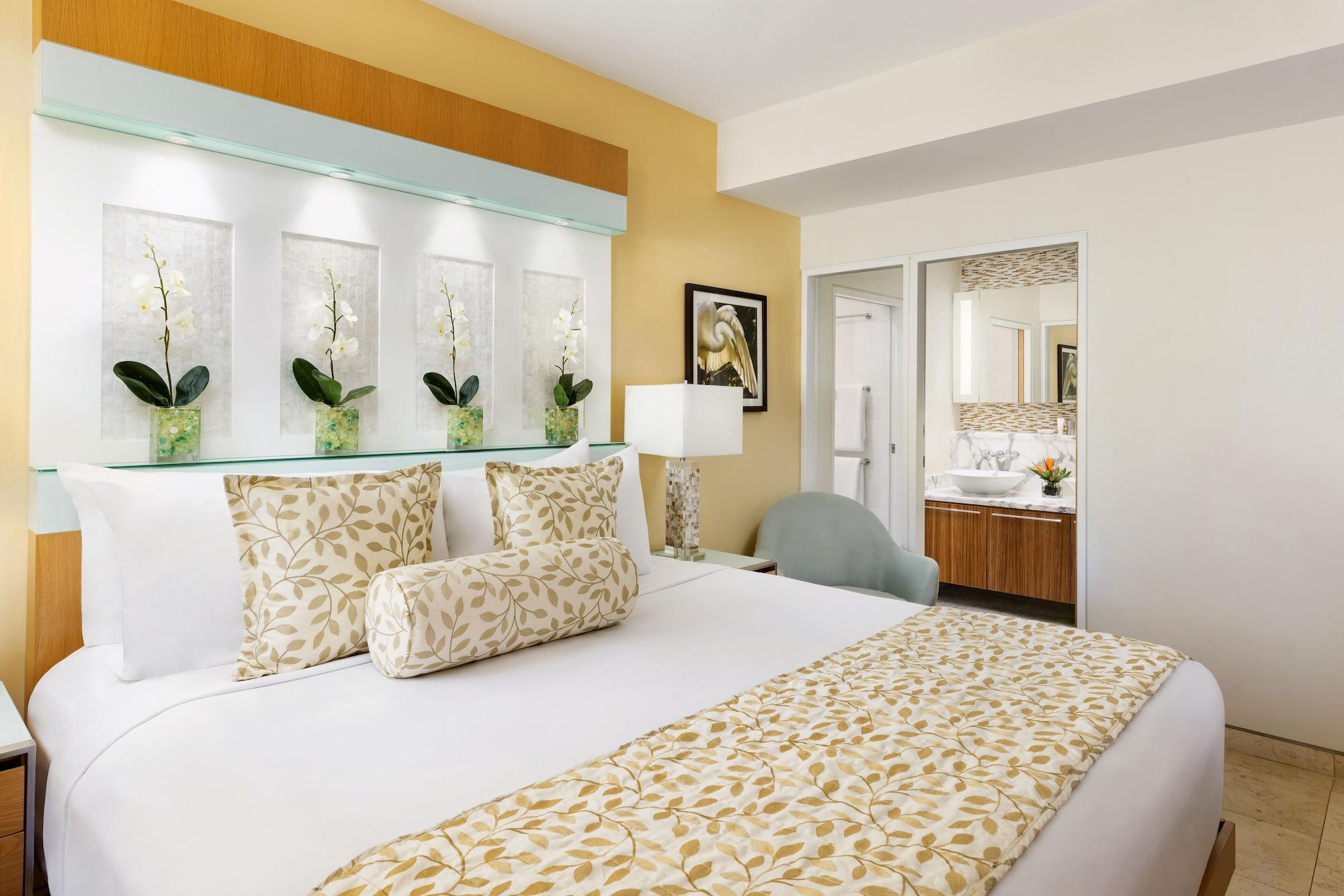 Santa Maria Suites Resort Ки-Уэст Экстерьер фото