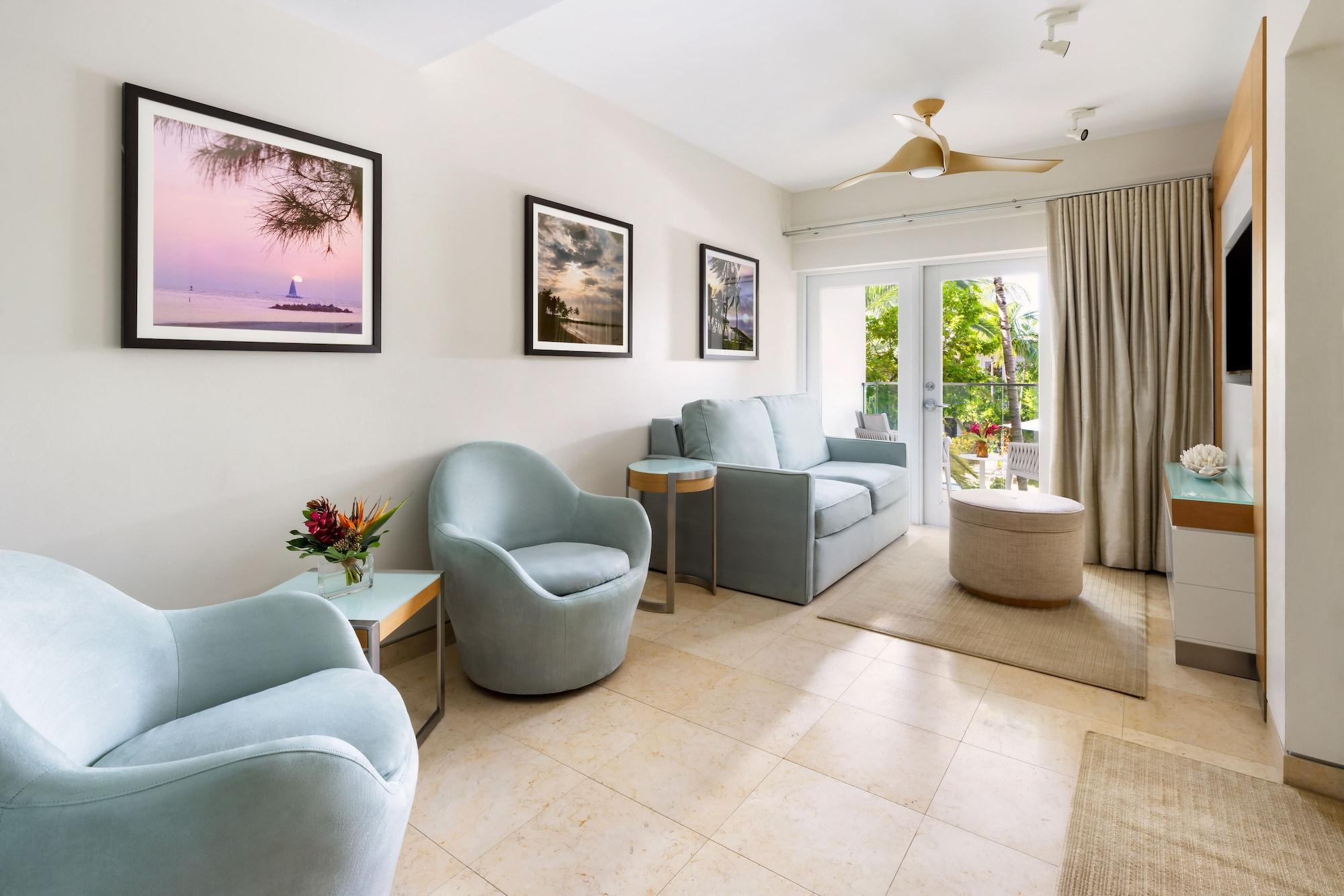 Santa Maria Suites Resort Ки-Уэст Экстерьер фото