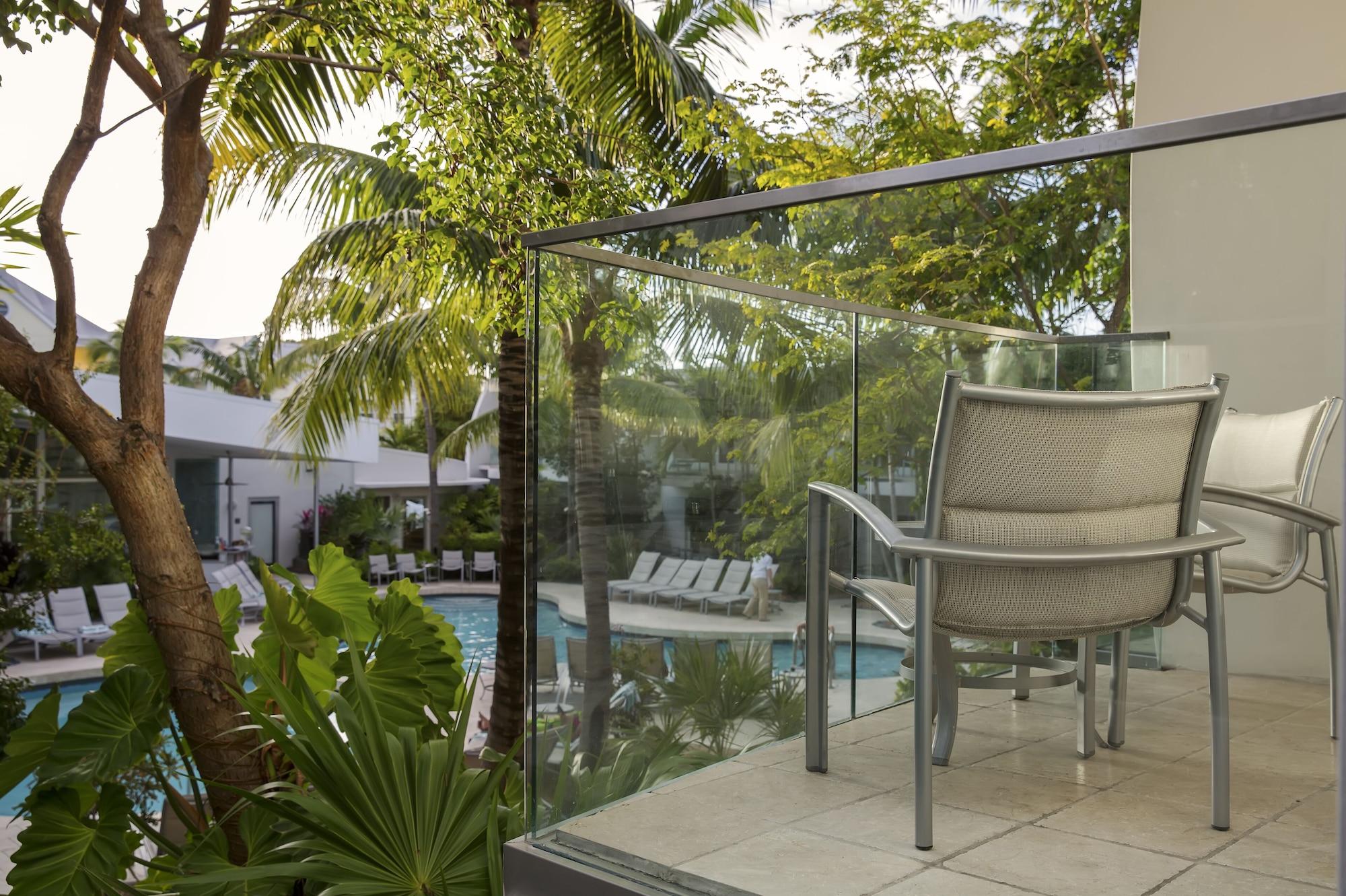 Santa Maria Suites Resort Ки-Уэст Экстерьер фото