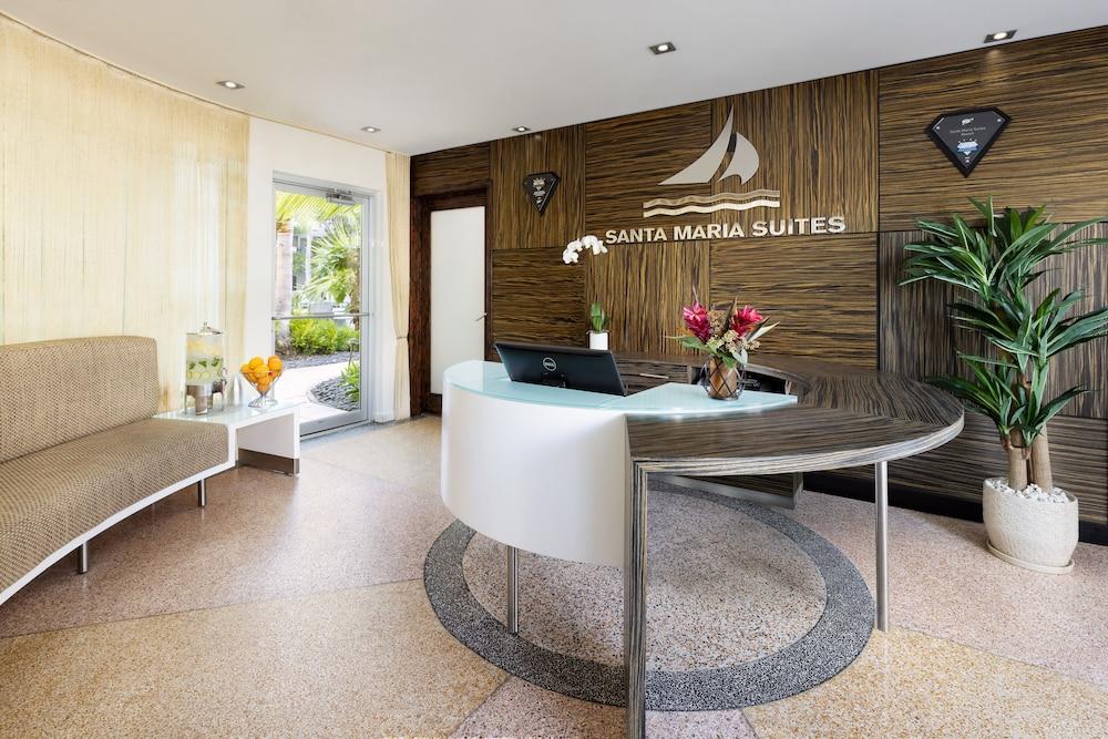 Santa Maria Suites Resort Ки-Уэст Экстерьер фото