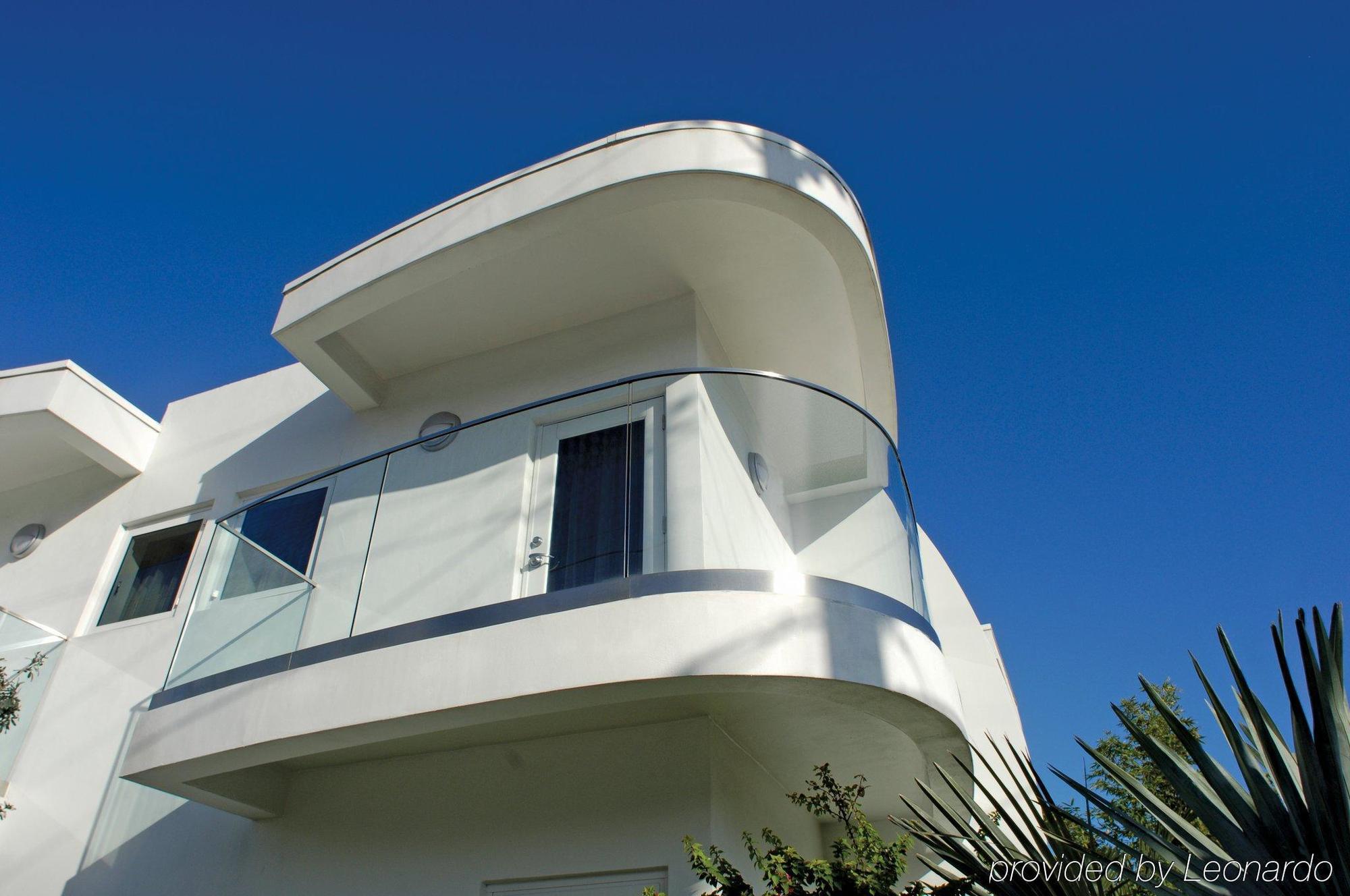 Santa Maria Suites Resort Ки-Уэст Экстерьер фото