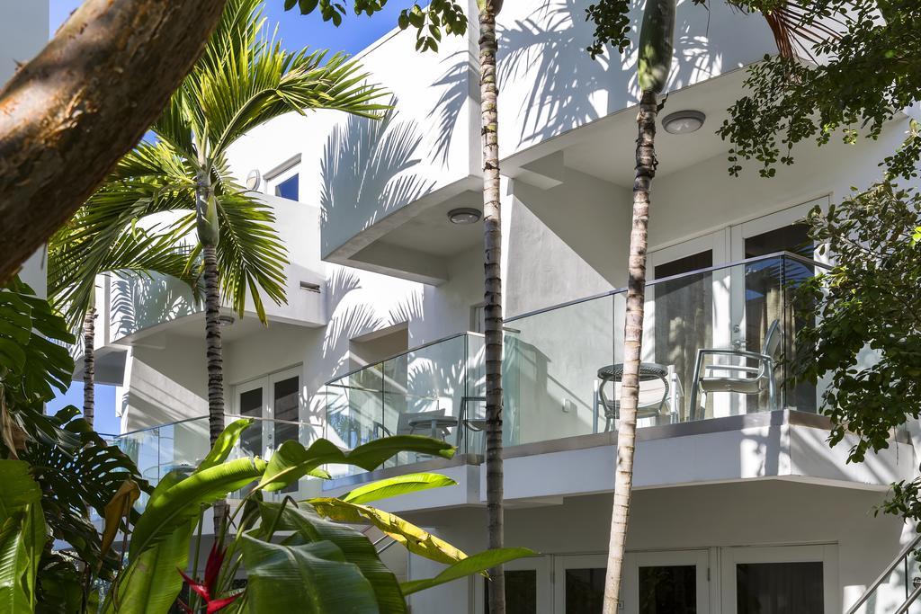 Santa Maria Suites Resort Ки-Уэст Экстерьер фото